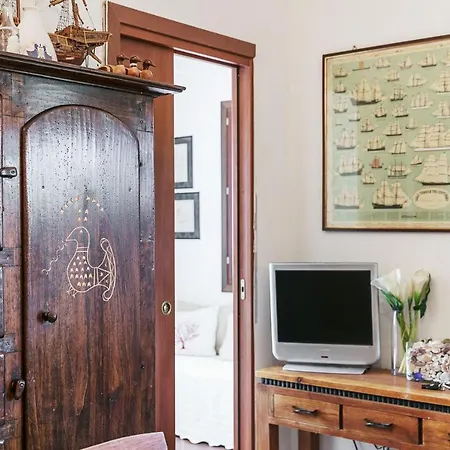 Apartamento Le Orchidee 23
