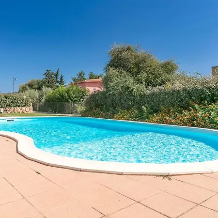 Le Orchidee 23 Apartamento Olbia