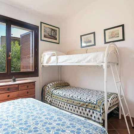 Le Orchidee 23 Apartamento