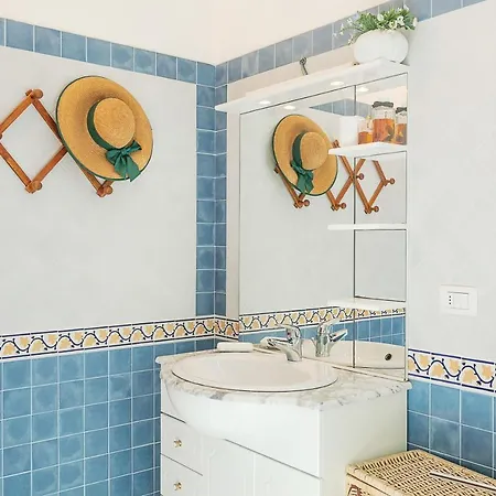 דירה Le Orchidee 23 אולביה