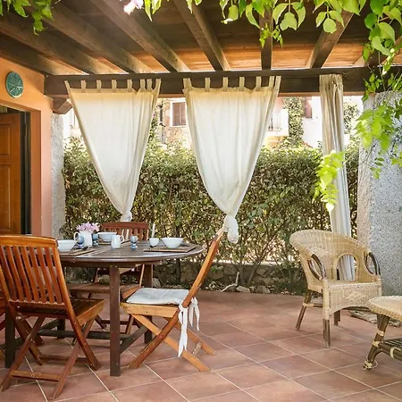Le Orchidee 23 Apartamento Olbia