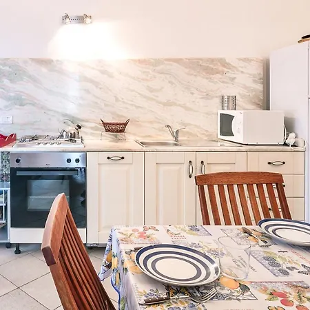 Apartamento Le Orchidee 23 Olbia