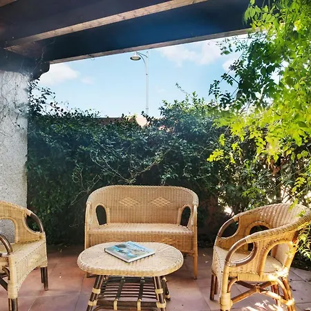 Le Orchidee 23 Apartamento