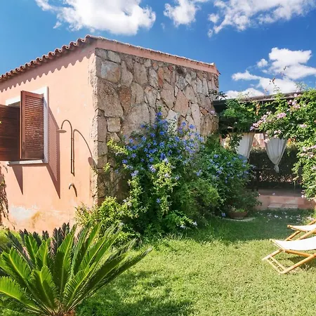 Apartamento Le Orchidee 23